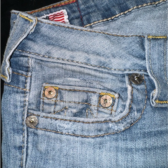 TRUE RELIGION Jeans - Picture 5 of 7
